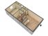 1 Bedroom 1 Bathroom floor plan