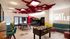 Game Room Rendering