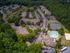 Aerial Overview of Apartment Community | The Reserve at Athens Student Apartments