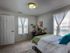 Spacious Bedroom | The Landings at Chandler Crossings | East Lansing MSU Off-Campus Apartments