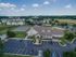 Birdseye view of the apartment community at The Landings at Chandler Crossings | Student Housing Near Michigan State University