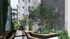 Courtyard Rendering