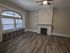 311 south 41st street living area with hardwood floor and fireplace philadelphia university city