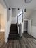 311 south 41st street entry way with staircase to second floor and closet.