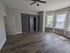 311 south 41st street bedroom with built in closet and hardwood flooring.