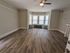 311 south 41st street bedroom with hardwood flooring and fireplace mantel