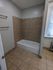 311 south 41st street bathroom with tub shower.