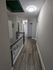 311 south 41st street hallway with hardwood flooring