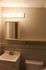 317 south 41st Street bathroom with sink vanity, and medicine cabinet.