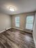 4036 locust street house bedroom with hardwood flooring. philadelphia university city.