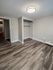 4036 locust street house bedroom with hardwood flooring and closet