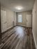 4036 locust street house bedroom area with hardwood flooring and closet. philadelphia university city.