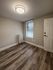 4036 locust street house bedroom with hardwood flooring. philadelphia university city