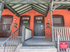 3924 sansom street exterior porch and front door university city philadelphia