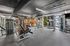 tenn student living knoxville with weight machines