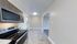 4111 walnut street philadelphia kitchen with stainless steel appliances