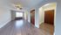 4111 walnut street philadelphia living area and entryway