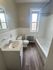 4418 spruce philadelphia bathroom with tub/shower, toilet, and sink.