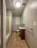 4029 walnut street philadelphia bathroom with tub/shower, toilet, and sink