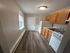 4417 spruce street philadelphia kitchen area with white appliances; stove/oven, refrigerator