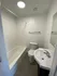 123 south 39th street philadelphia bathroom with shower/tub, toilet, and sink
