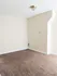 Bright and inviting room with plush carpeting, ready to personalize and make your own.