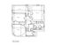 4045 walnut street 12 bedroom 3 bathroom 3rd floor plan