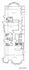 309 south 41st street 2 bed 2.5 bath floor plan philadelphia