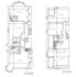 309 south 41st street studio floor plan philadelphia