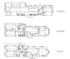211 south 42nd street 7 bed 5 bath house floor plan philadelphia