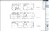 234 south 41st street floors 1 to 3 9 bedroom 3 bathroom floor plan philadelphia