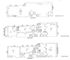 4010 spruce street 6 bedroom 6.5 bathroom floor plan philadelphia
