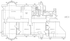 213-215 south 41st street unit a floor plan philadelphia
