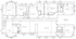 213-215 south 41st street unit c floor plan philadelphia