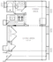 214 south 41st street studio floor plan philadelphia