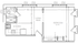 214 south 41st street a2 floor plan philadelphia