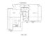 227 south 42nd street 1 bedroom floor plan philadelphia