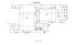 227 south 42nd street 1 bedroom floor plan philadelphia