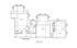 233 south 42nd street 1 bedroom floor plan philadelphia