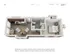 Modern 1-bedroom apartment floor plan showcasing a cozy living area, sleek kitchen, and stylish bathroom in 320 sq ft.