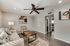 LVP flooring