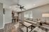 eat in kitchen