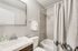custom shower enclosure