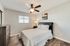 large bedroom