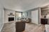 Large living area