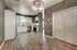 Large Dining area