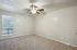 Large bedrooms