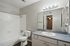 Large bathrooms