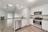 Open kitchen