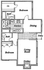 2 Bedroom 2 bath